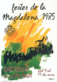 Magdalena 1985
