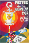 Magdalena 1987