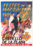 Magdalena 1989