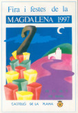 Magdalena 1997