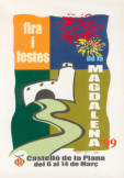 Magdalena 1999