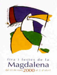 Magdalena 2000