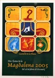 Magdalena 2005